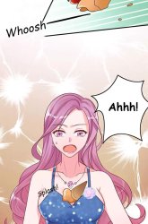 Komik My Wife is Cold-Hearted Preview Gambar 4