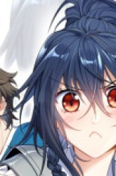 Komik My Wife Is From a Thousand Years Ago Preview Gambar 1