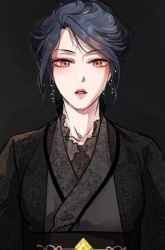 Komik My Wife Is The Demonic Cult Leader Preview Gambar 2