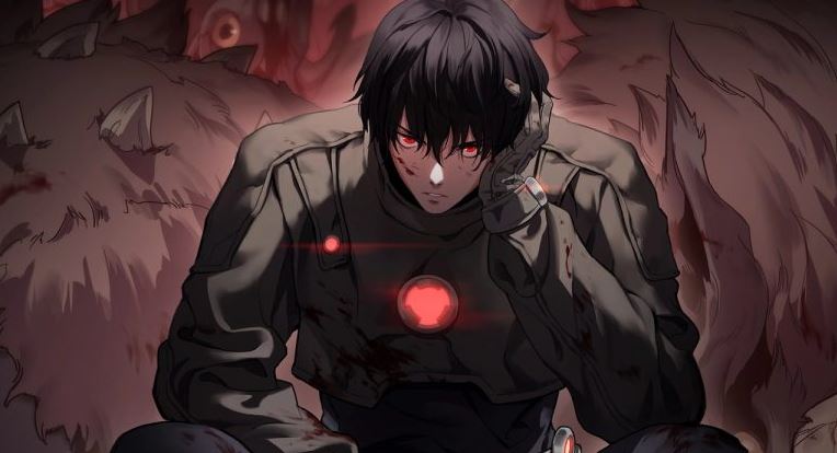 Baca Manhua Myriad Tribes Invasion: Rearguard’s Resolute Unity