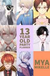 Komik Mystic Messenger Preview Gambar 3