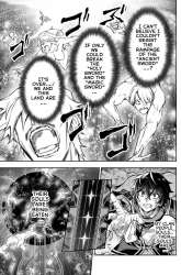 Komik Nana Seiken to Maken no Hime Preview Gambar 2