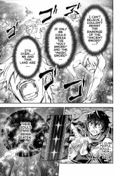 Komik Nana Seiken to Maken no Hime Preview Gambar 2