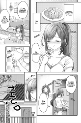 Komik Nana Shimazaki Looking For Work Preview Gambar 2