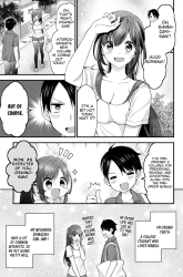 Komik Nana Shimazaki Looking For Work Preview Gambar 4