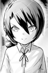 Komik Nanairo Raijyutsushi No Eiyutan Preview Gambar 2