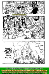 Komik Nanatsu no Taizai Preview Gambar 2