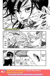 Komik Nanatsu no Taizai Preview Gambar 4