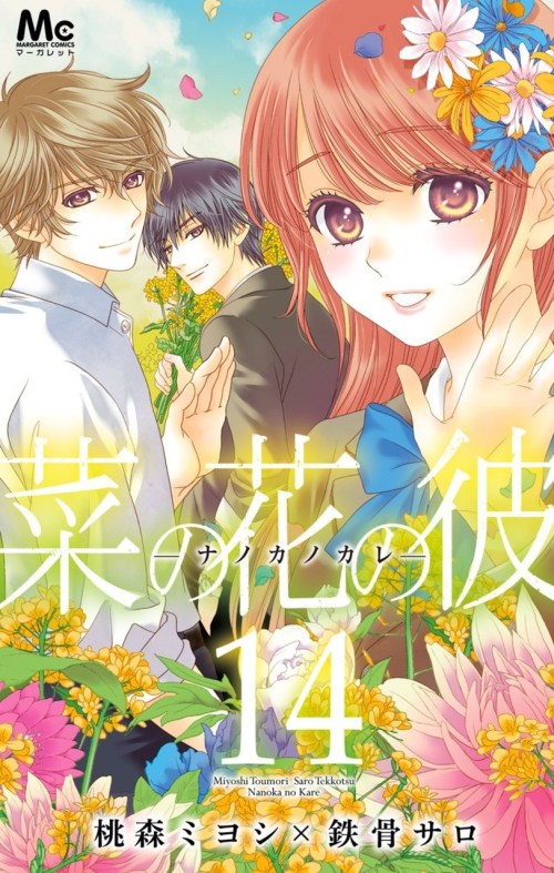 Sampul Nanoka no Kare