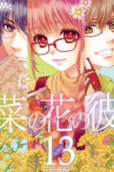 Komik Nanoka no Kare Preview Gambar 1