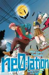 Komik Ne0;lation Preview Gambar 3