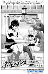 Komik Necromance Preview Gambar 3