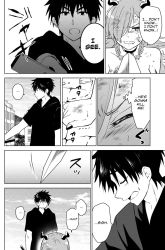 Komik Necromance Preview Gambar 4
