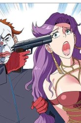 Komik Need For Almighty Master Preview Gambar 4