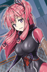 Komik Neet Kunoichi to Nazeka Dousei Hajimemashita Preview Gambar 4