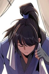 Komik Nerve Martial Arts Unparalleled (Shenwu Linzhi) Preview Gambar 2