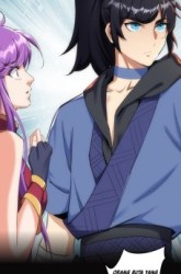 Komik Nerve Martial Arts Unparalleled (Shenwu Linzhi) Preview Gambar 3