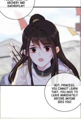 Komik Ni Yu: God is a Girl Preview Gambar 2