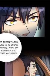 Komik Night Bookstore Preview Gambar 2