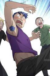 Komik Night Controller Preview Gambar 3