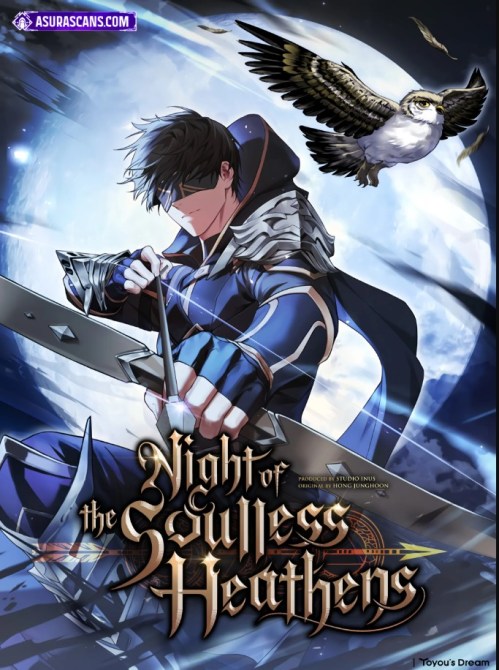 Komik Night of the Soulless Heathens Bahasa Indonesia - Baca Online Gratis