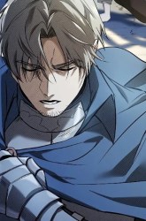 Komik Night of the Soulless Heathens Preview Gambar 2