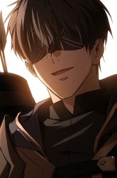 Komik Night of the Soulless Heathens Preview Gambar 3