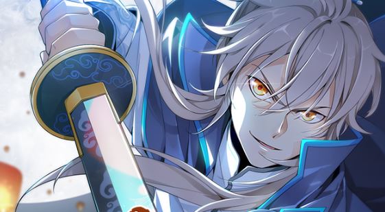Baca Manhua Nightwatcher