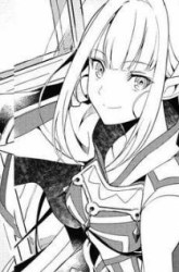 Komik Nihon e Youkoso Elf-san Preview Gambar 1