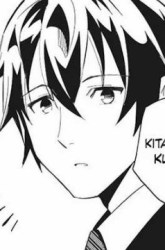 Komik Nihon e Youkoso Elf-san Preview Gambar 2