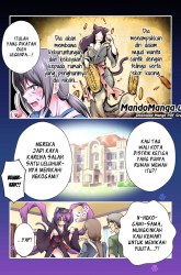 Komik Nikukyuu! Preview Gambar 2