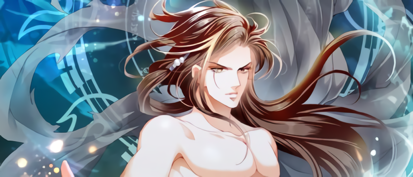 Baca Manhua Nine Star Hegemon Body Arts