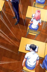 Komik Nine-years Obligation Cultivate Preview Gambar 2