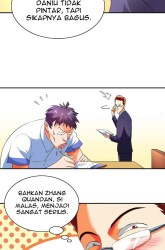 Komik Nine-years Obligation Cultivate Preview Gambar 3