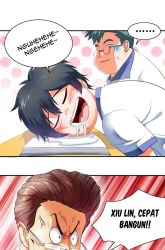 Komik Nine-years Obligation Cultivate Preview Gambar 4