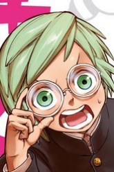 Komik Nise Kioku Soushitsu no Hachiyo-san Preview Gambar 4