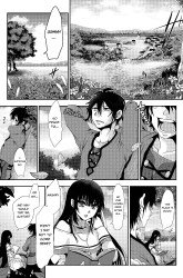 Komik Nise Seiken Monogatari: Osananajimi no Seijo o Uttara Michizure ni Sareta Preview Gambar 2