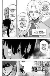 Komik Nito no Taidana Isekai Shoukougun Preview Gambar 4