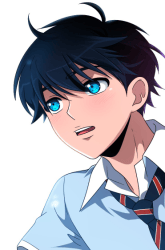 Komik No Scope Preview Gambar 3