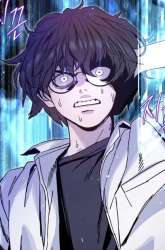 Komik Noah’s Tube Preview Gambar 2