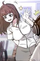 Komik Noah’s Tube Preview Gambar 3