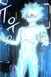 Komik Noah’s Tube Preview Gambar 4