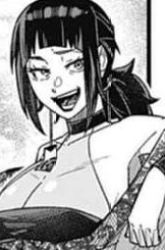 Komik Nobunaga Multiverse Preview Gambar 3