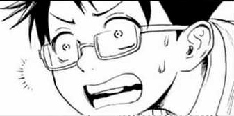 Komik Nonchalant Fuuko-san Preview Gambar 2