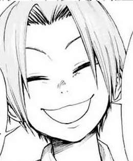 Komik Nonchalant Fuuko-san Preview Gambar 3