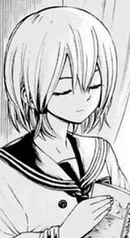 Komik Nonchalant Fuuko-san Preview Gambar 4