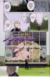 Komik Nonscale Preview Gambar 1
