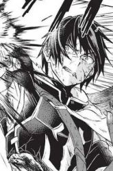Komik Nou Aru Ogre ga Tsuno o Kakusu Preview Gambar 1