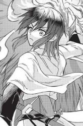 Komik Nou Aru Ogre ga Tsuno o Kakusu Preview Gambar 3