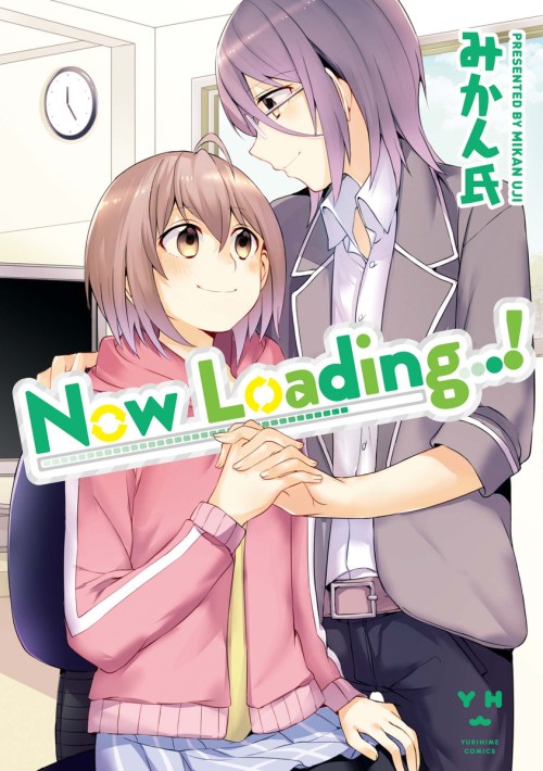 Komik Now Loading…! Bahasa Indonesia - Baca Online Gratis